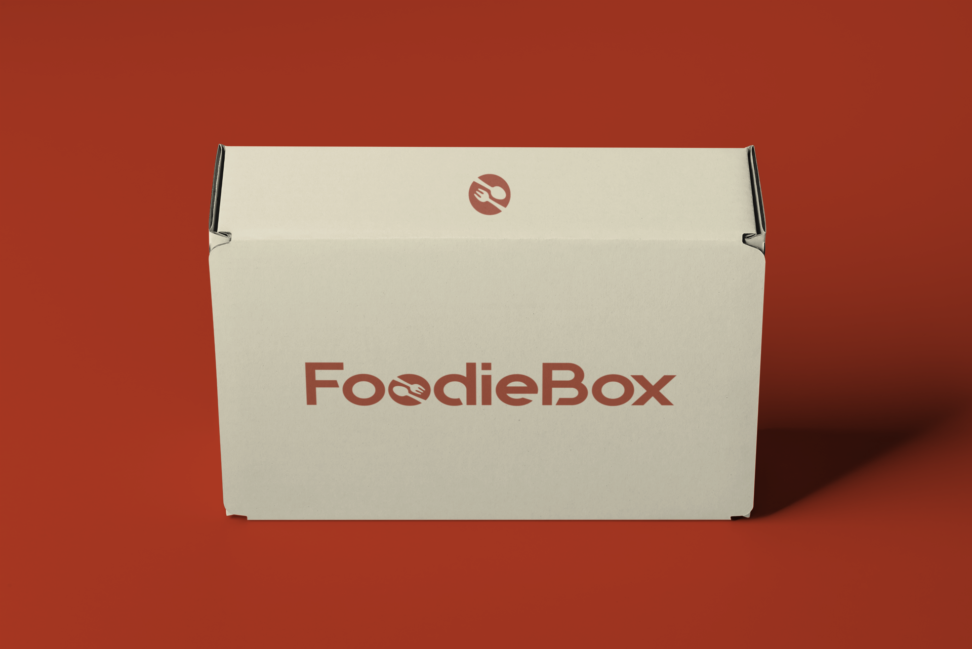 mockup foodiebox